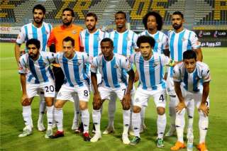 ننشر موعد مباراة الزمالك وبيراميدز