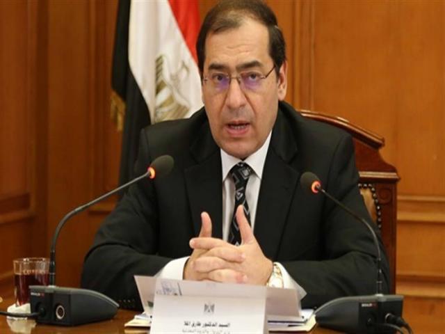 الملا يبحث التعاون المشترك مع سفير اليونان بالقاهرة