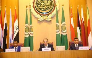 مصر تترأس المكتب التنفيذى لمجلس...