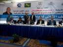 سعفان يفتتح الملتقى التوظيفى الثانى...