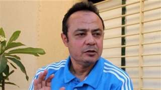 مدرب سموحة يشيد بأداء لاعبي...