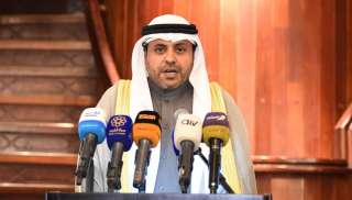 وزير الإعلام الكويتي يؤكد أهمية...