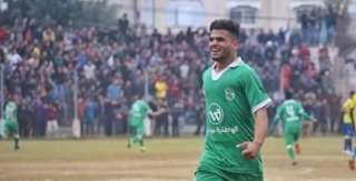 رسميا.. الأهلي يتعاقد مع محمود...