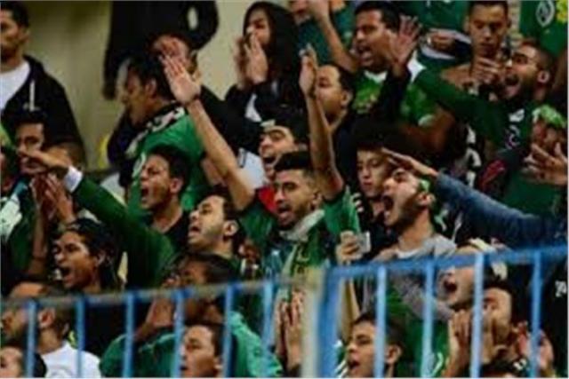  تجديد حبس 3 من مشجعي نادي الاتحاد لاتهامهم بإثارة الشغب ١٥ يوما