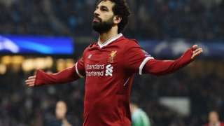 محمد صلاح يغيب عن حفل...