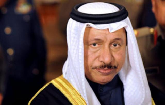 رئيس الوزراء الكويتي يبحث مع رئيس المجلس الرئاسي الليبي دعم العلاقات الثنائية