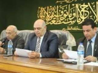 الأعلى للإعلام يطلق الدورة 34...