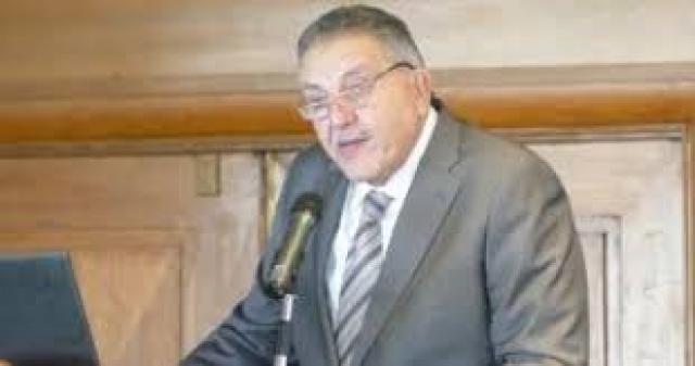 ” أحمد الوكيل ” يبحث تسجيل الشركات المصرية في مشاريع الكويت  2030