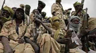 الحكومة السودانية وقادة الحركات المسلحة...
