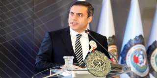 رئيس المخابرات التركية يبحث جملة...