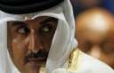 الإعلام الأمريكي: أمير قطر يهرب...