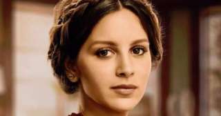 جميلة عوض تعود إلى السينما...