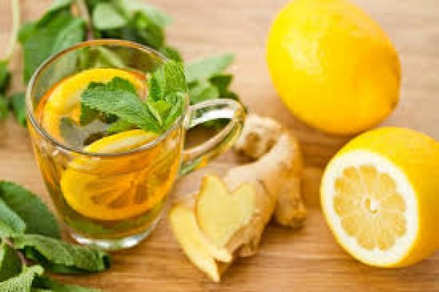 مشروبات طبيعية للتخسيس السريع