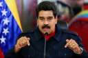 الرئيس الفنزويلي يتهم واشنطن بمحاولة...