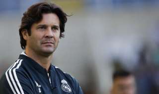 مدرب ريال مدريد يهاجم رونالدو...