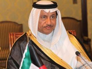 رئيس مجلس الوزراء الكويتي يبحث...