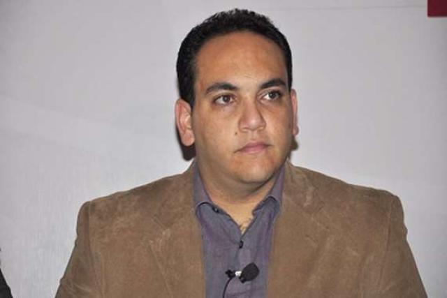 جنايات القاهرة ترفض استئناف شادي الغزالي حرب على تجديد حبسه 45 يوما 