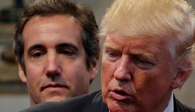 الحكم على محامي ترامب السابق بالسجن لمدة 3 سنوات  