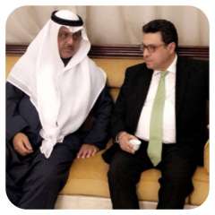 طارق القونى: لاننسي موقف الكويت...