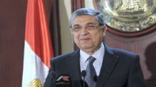 وزير الكهرباء يكشف حجم إنجازات...
