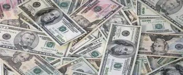 سعر صرف الجنيه أمام الدولار مساء اليوم الأحد 16-12