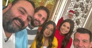 شاهد.. شيكو يدعم رحمة خالد...