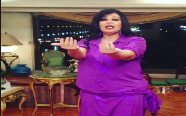فيفي عبده