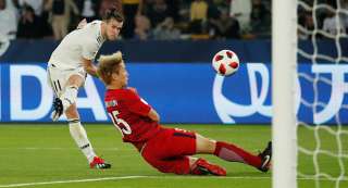 بالفيديو.. أهداف مباراة ريال مدريد...