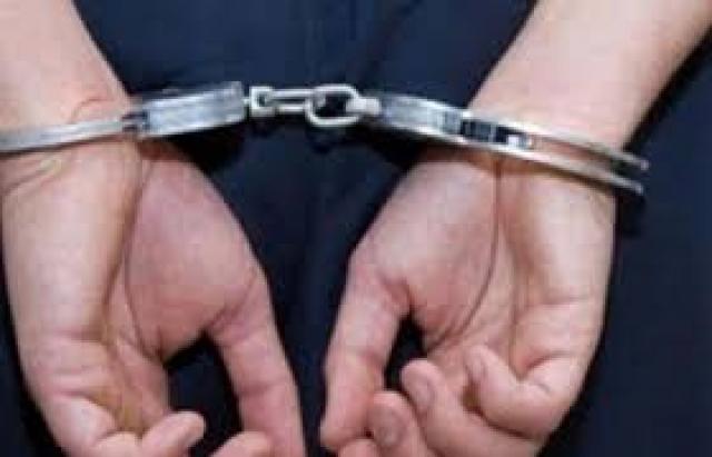 القبض على مدير مصنع بحوزته مواد غذائية غير صالحة للاستهلاك الآدمى