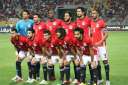 منتخب الفراعنة يحتل المركز الـ56...