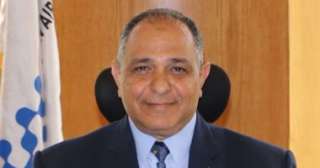 رئيس المصرية للمطارات يكشف تفاصيل...