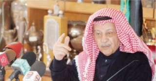 الفيصلي الاردني ينعي رئيس النادي...