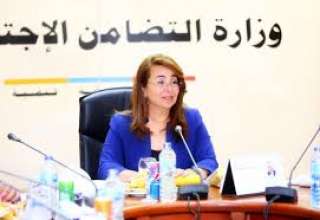 وزارة التضامن: ١٩ مليار جنيه...