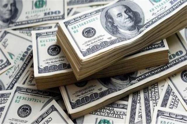 أسعار الدولار مساء اليوم الإثنين 24-12-2018 