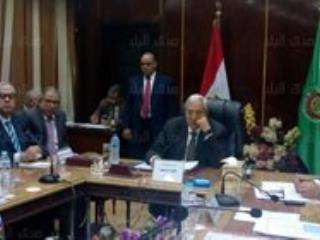 مركز النيل للإعلام بمطروح يناقش...
