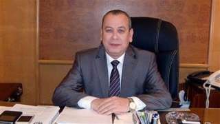 محافظة كفر الشيخ ترفع درجة...