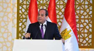الرئيس السيسى يصدر قراران جمهوريان...