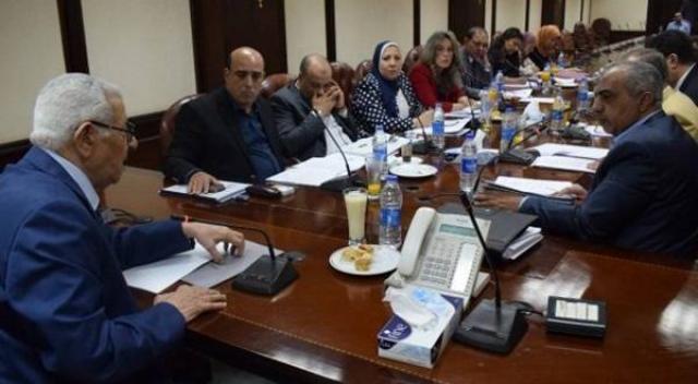 غدا.. الأعلى للإعلام يناقش طلبات ترخيص الصحف والمواقع الإلكترونية