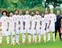 تكلفة إعداد منتخب الإمارات تبلغ...