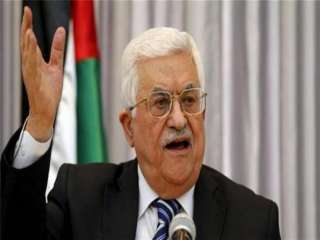 عباس: القدس ليست للبيع وستبقى...