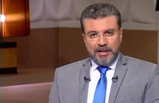شاهد.. عمرو الليثي يحيي الذكرى...