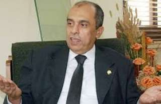 مجدي عبدالله رئيسا لفحص واعتماد...