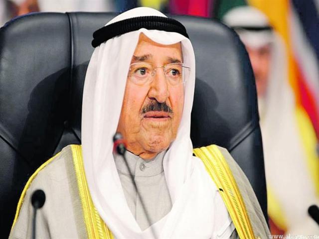الكويت توجه صفعة قوية لقطر بسبب مونديال 2022