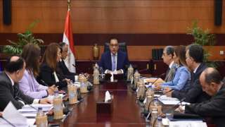 مجلس الوزراء يقرر الإثنين المقبل...