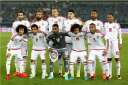 قيرغيزستان يحل ضيفا على منتخب...