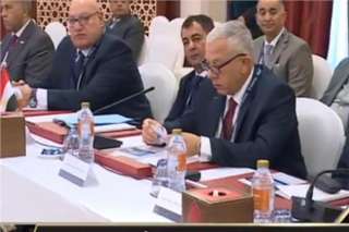 رئيس موانئ البحر الأحمر يشارك...