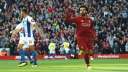   ليفربول يفوز على برايتون...