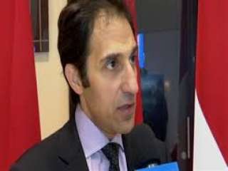 متحدث الرئاسة: قمة مصرية أردنية...