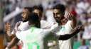 بالفيديو.. أهداف مباراة السعودية ولبنان في...