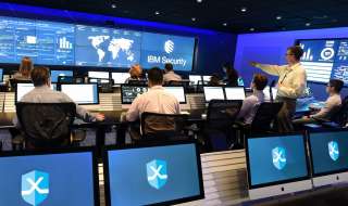 شركة IBM تحصل على 9100...